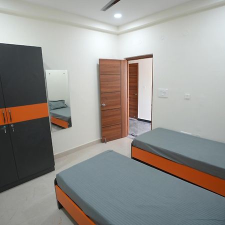 Auberge de jeunesse Olive-2 Coliving Pg à Haïdarabad Extérieur photo